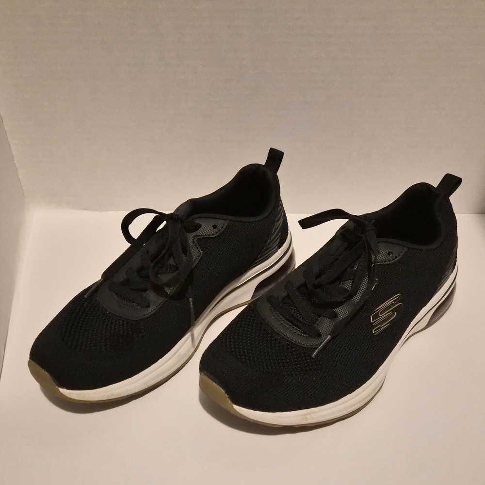 Skechers Go Walk Fit Motion Arch Support Sneakers 7.5